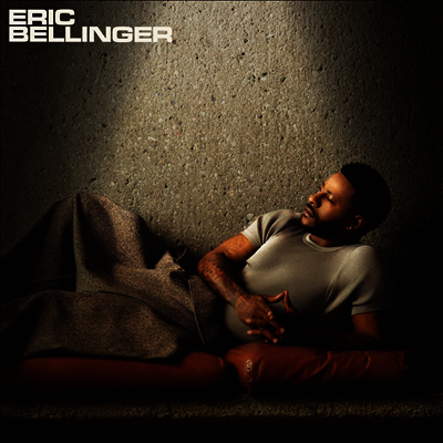 Eric Bellinger — Eric Bellinger 앨범 커버