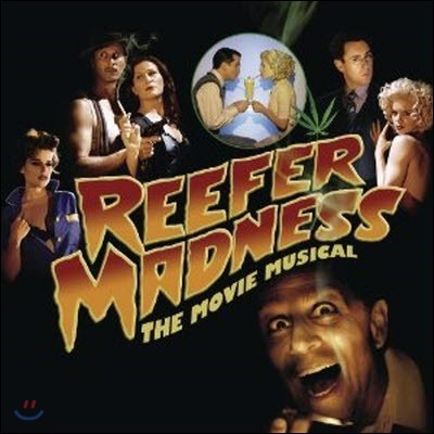 [߰] O.S.T. / Reefer Madness ( ŵϽ) (2CD/)