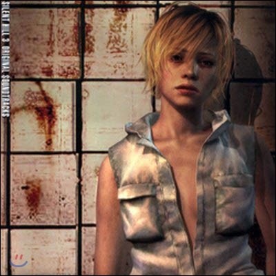 [߰] O.S.T / Silent Hill 3 ()