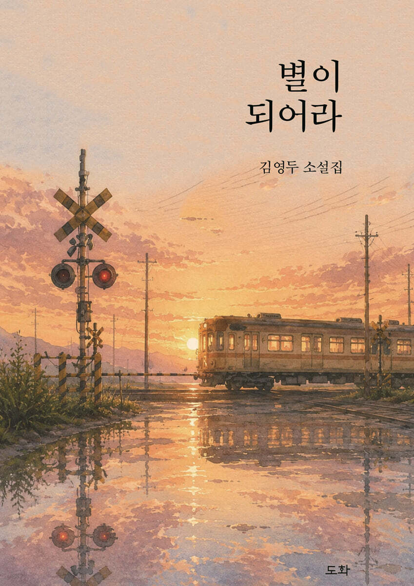 별이 되어라