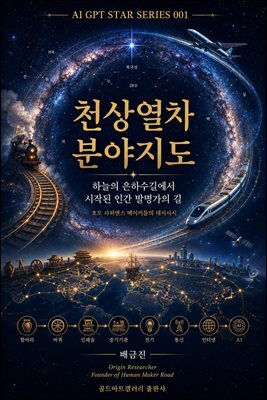 천상열차분야지도