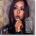 Amuro Namie - GIRL TALK / the SPEED STAR