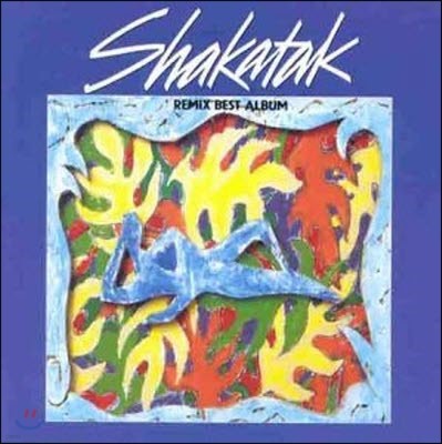 [߰] Shakatak / Remix Best Album ()