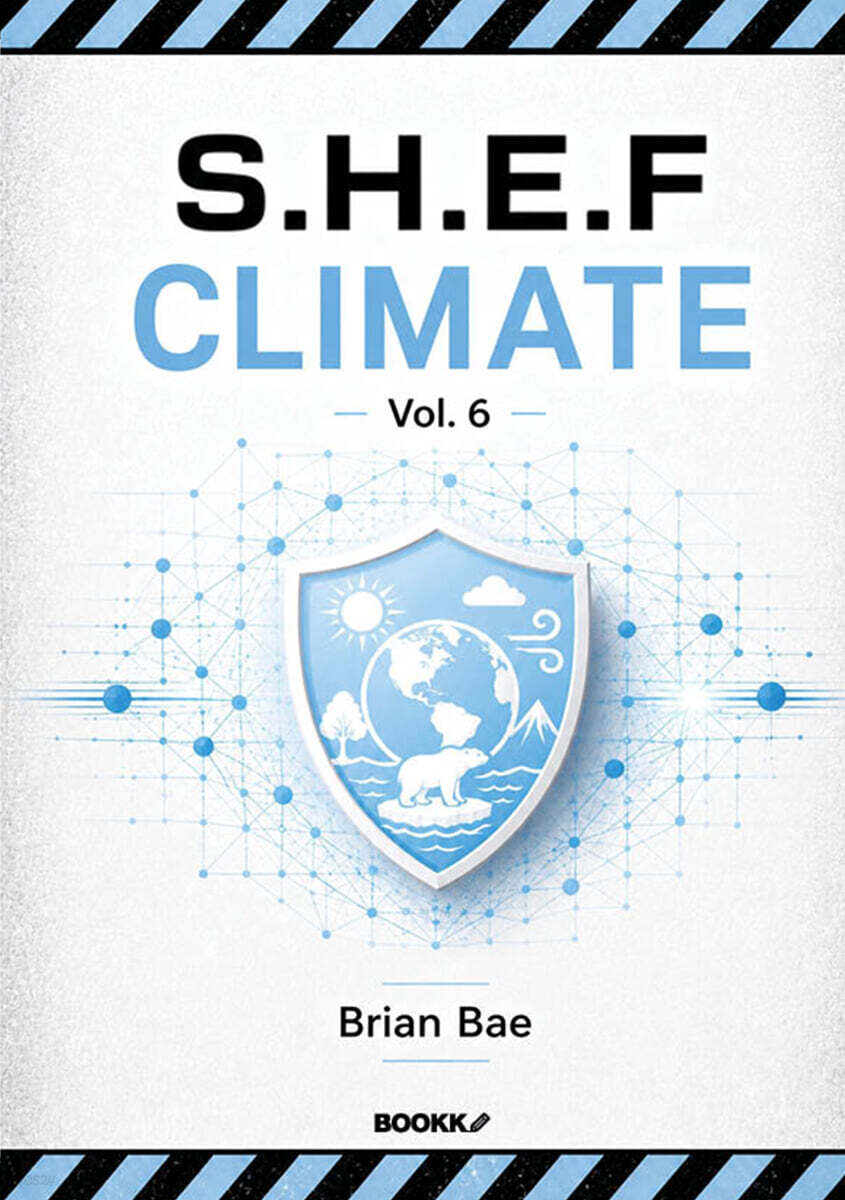 SHEF CLIMATE Vol.6
