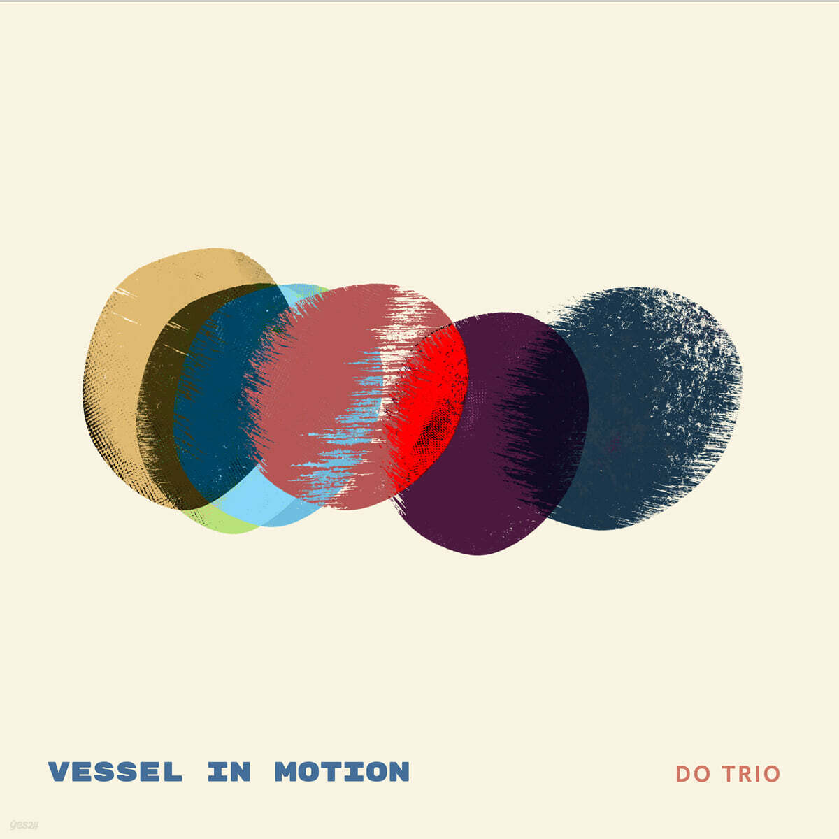 Do Trio (도 트리오) - Vessel in Motion