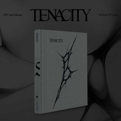 에스에프나인 (SF9) - 2집 : TENACITY [TENACITY Ver.]