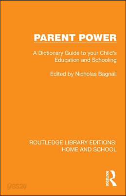 Parent Power