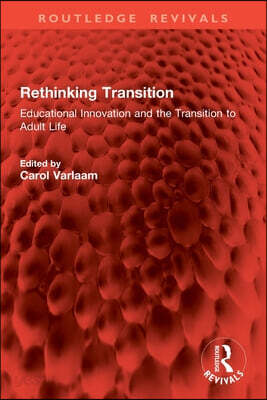 Rethinking Transition