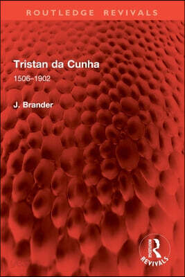 Tristan da Cunha