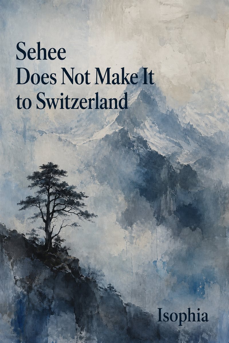 Sehee Does Not Make It to Switzerland