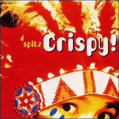 [߰] SPITZ (,ԫë) / Crispy! (Ϻ/poch1270)