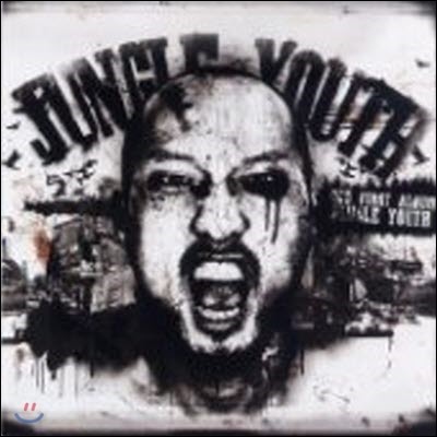 [߰] (CD) / Jungle Youth