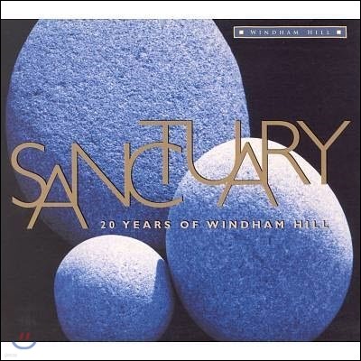 [߰] V.A. / Sanctuary : 20 Years of Windham Hill ()