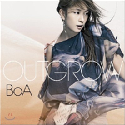 보아 (BoA) - Outgrow