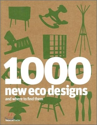 1000 New Eco Designs