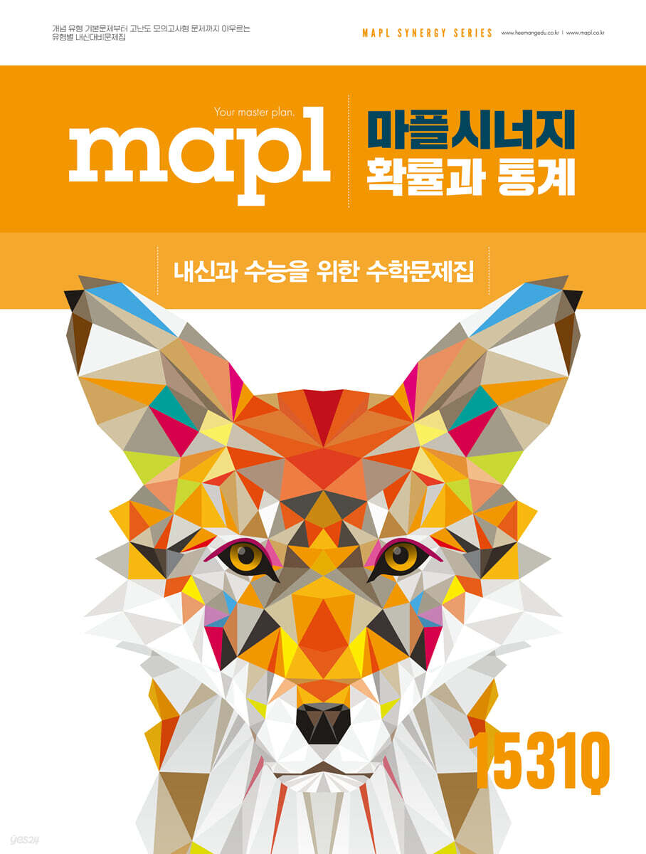 MAPL 마플 시너지 대수 (2026년)