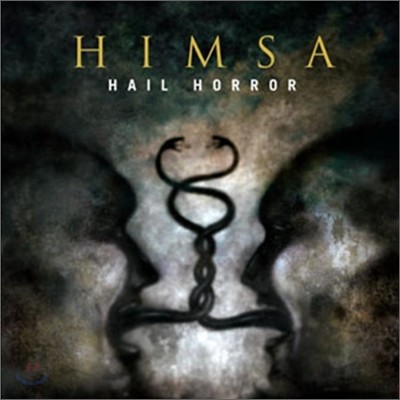 Himsa - Hail Horror