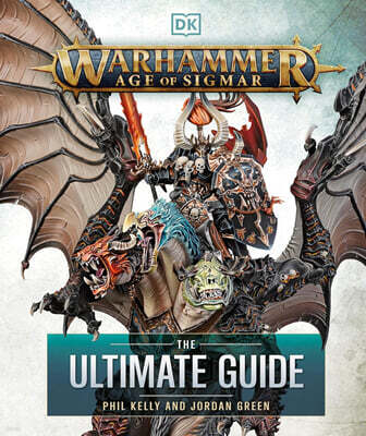 Warhammer Age of Sigmar Ultimate Guide