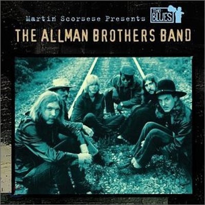 Allman Brothers Band - The Blues: Martin Scorsese Presents