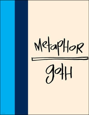 Lulu Press Madding Mission "Metaphor