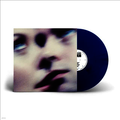 Boy Harsher — Get Mean (US Indie Exclusive) 앨범 커버