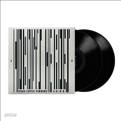 Stiff Little Fingers - Nobody's Heroes (140g 2LP)