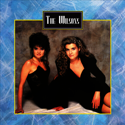 Wilsons - Wilsons (CD-R)
