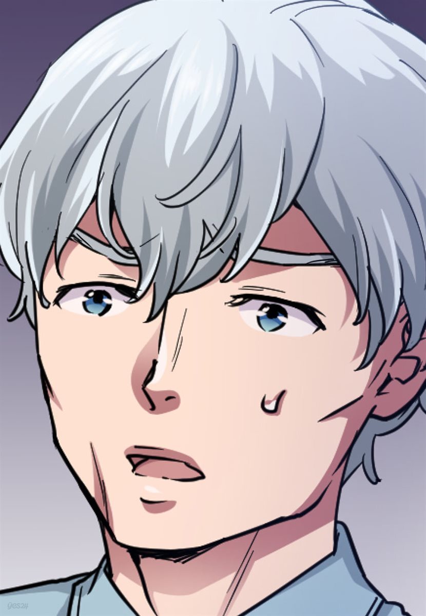 [대여] 초능력 학원 [웹툰] 12화