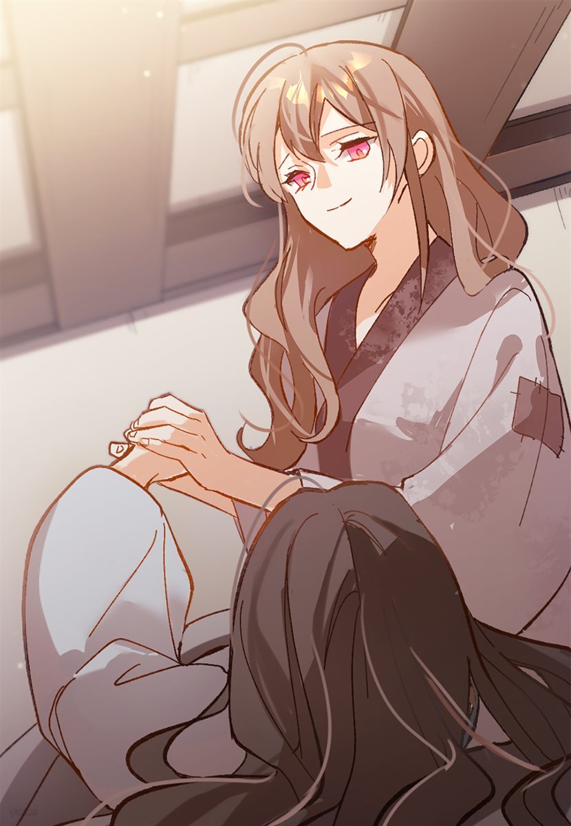 [대여] 제갈공명 님 그만 놀고 일하세요 [웹툰] 02화