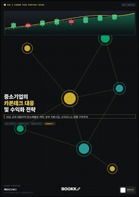 중소기업의 카본테크 대응 및 수익화 전략