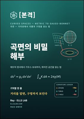 본격 곡면의 비밀 해부