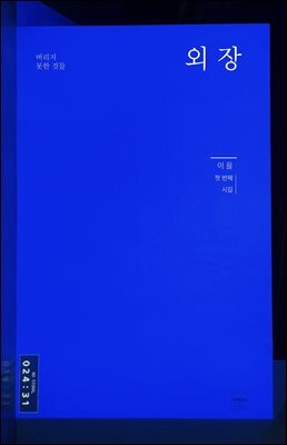 외장