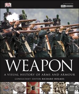 Weapon