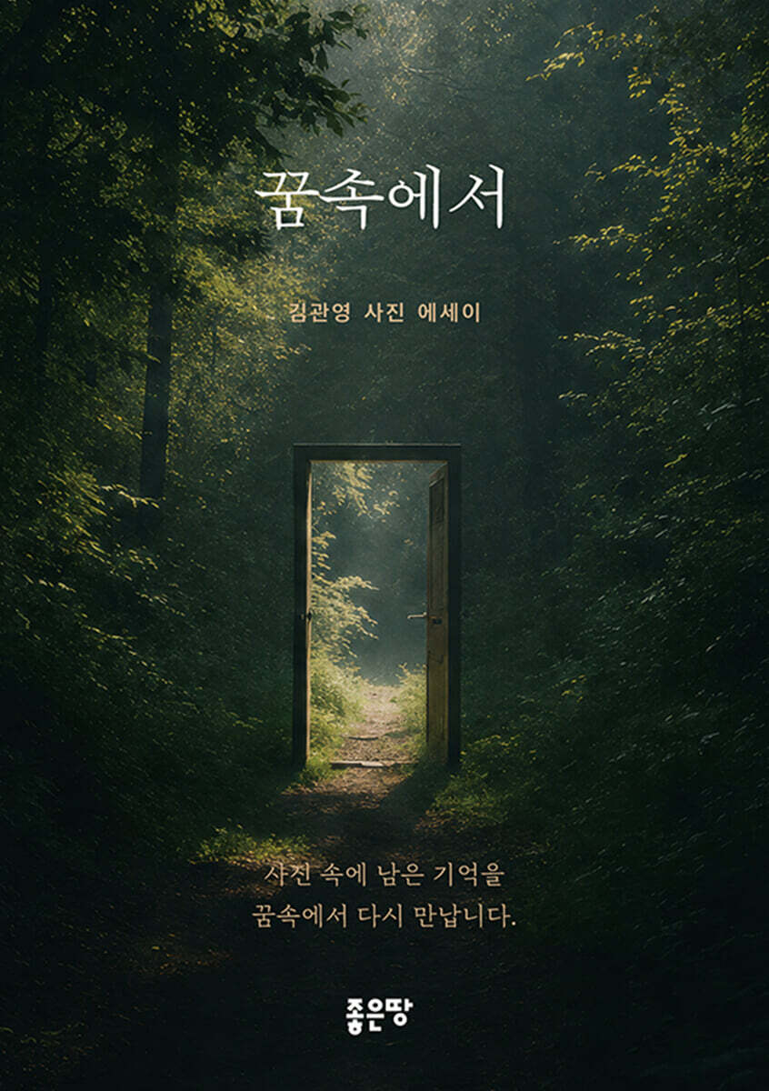 꿈속에서