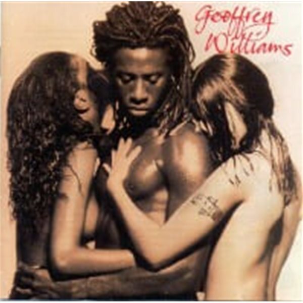 Geoffrey Williams / Bare (수입)