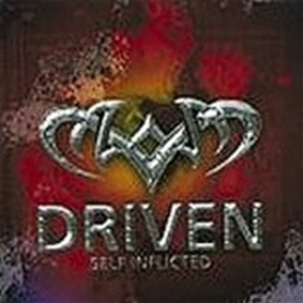 Driven / Self Inflicted (수입/17048)