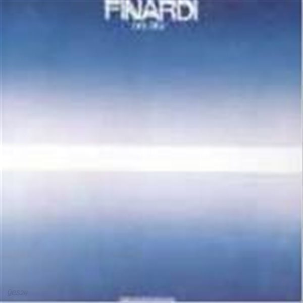 Eugenio Finardi / Dal Blu (수입/CDP698)