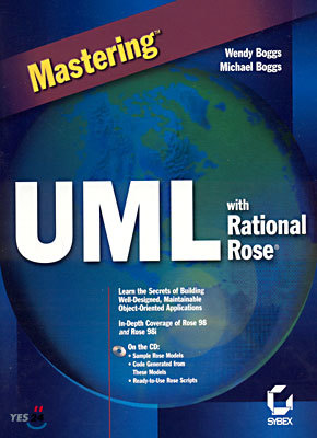 (Mastering) UML with Rational Rose 2002