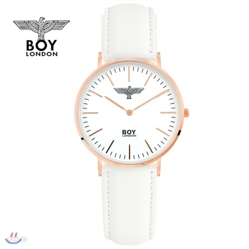 [BOY LONDON] 보이런던 BLD1505L-RG 본사정품 [0176003951]