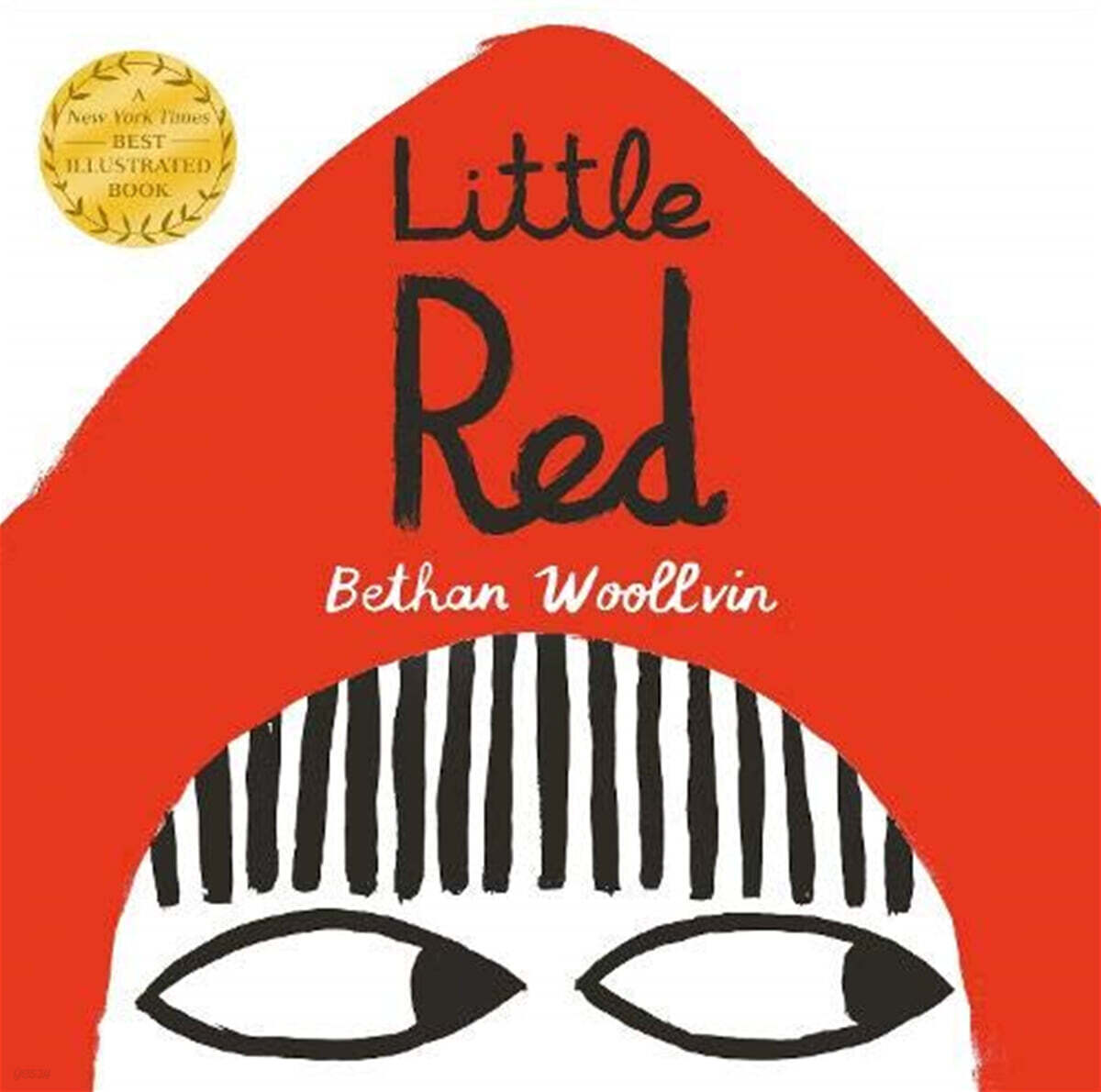 Little Red
