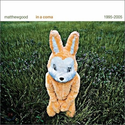 Matthew Good - In a Coma: 1995-2005