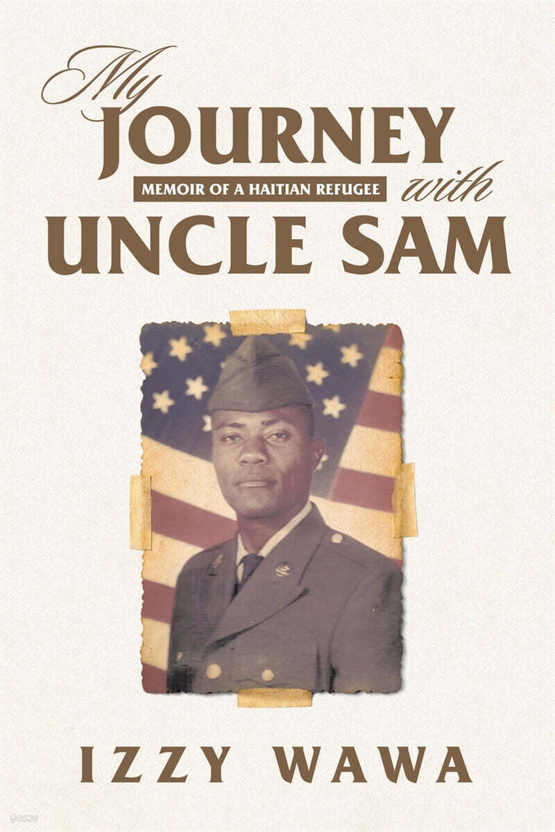 My Journey with Uncle Sam