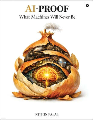 Notion Press Media Pvt. Ltd AI-Proof