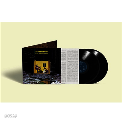 Cranberries - To The Faithful Departed (Deluxe Edition)(2LP)