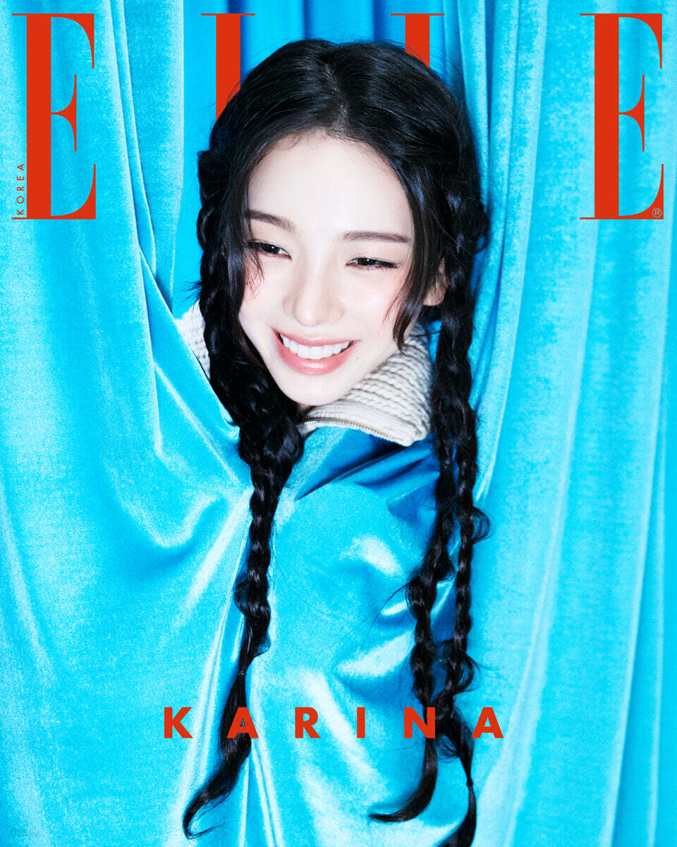 ELLE 엘르 D형 (여성월간) : 9월 [2026]