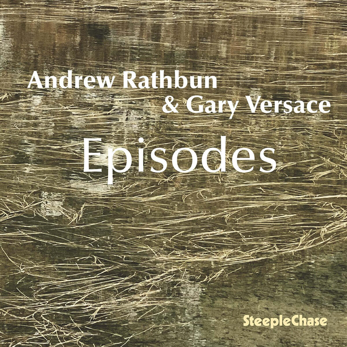 Andrew Rathbun & Gary Versace (앤드류 래스번 & 게리 베르사체) - Episodes