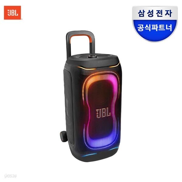 삼성공식파트너 JBL PARTYBOX 330 파티박스 블루투스 노래방 버스킹 파티스피커