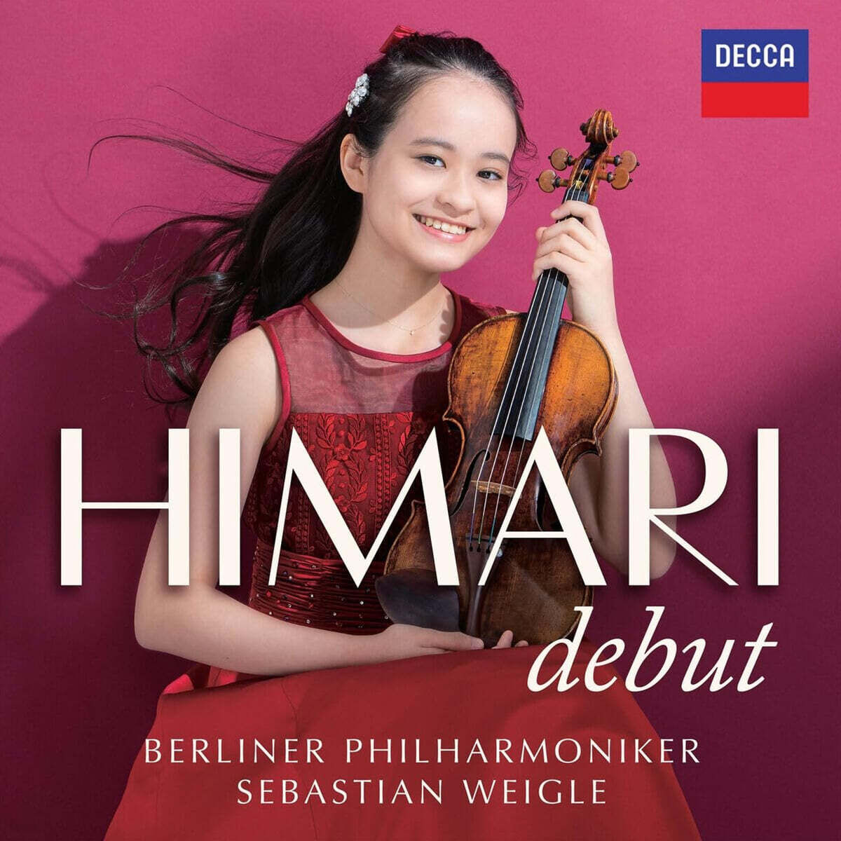 Himari (히마리) - Dubut