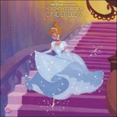 Walt Disney Records The Legacy Collection: Cinderella ( Ž ÷: ŵ)