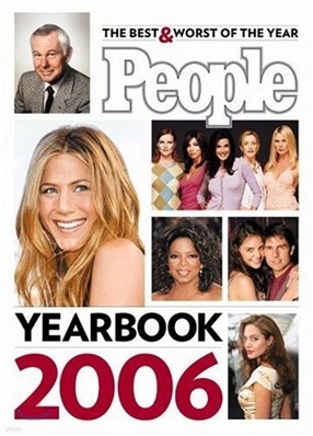 People Yearbook: The Best & Worst of the Year (2006)